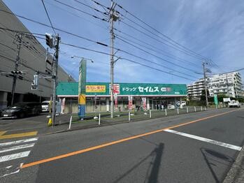 detached 東京都立川市錦町２丁目6-2 ステラNKビル1F
