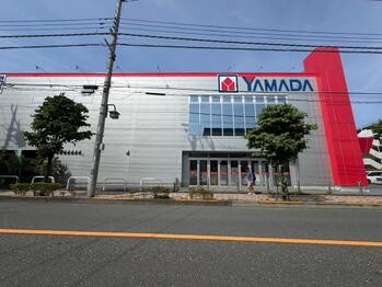detached 東京都立川市錦町２丁目6-2 ステラNKビル1F