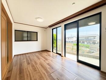 detached 東京都立川市錦町２丁目6-2 ステラNKビル1F
