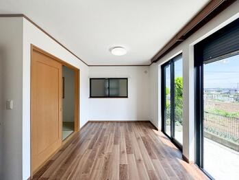 detached 東京都立川市錦町２丁目6-2 ステラNKビル1F