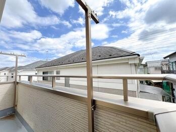 detached 東京都立川市錦町２丁目6-2 ステラNKビル1F