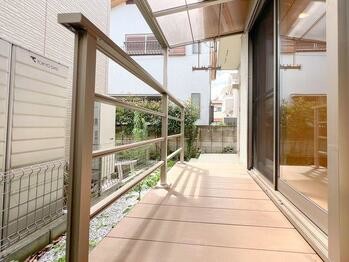 detached 東京都立川市錦町２丁目6-2 ステラNKビル1F