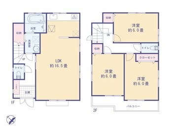 detached 東京都立川市錦町２丁目6-2 ステラNKビル1F