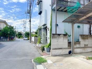 detached 東京都立川市錦町２丁目6-2 ステラNKビル1F