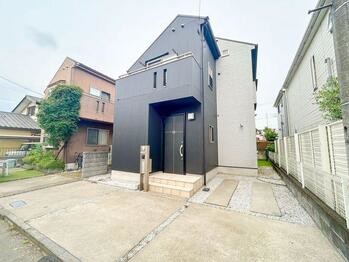 detached 東京都立川市錦町２丁目6-2 ステラNKビル1F