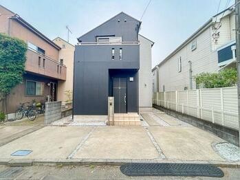 detached 東京都立川市錦町２丁目6-2 ステラNKビル1F