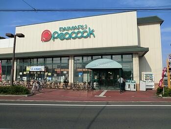 detached 東京都立川市錦町２丁目6-2 ステラNKビル1F