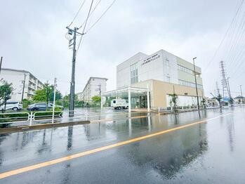 detached 東京都立川市錦町２丁目6-2 ステラNKビル1F