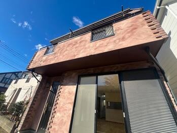 detached 東京都立川市錦町２丁目6-2 ステラNKビル1F