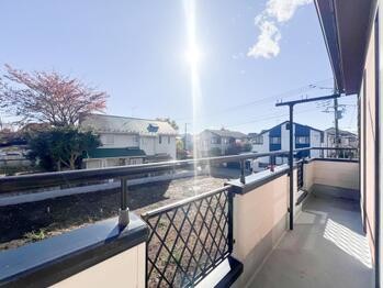 detached 東京都立川市錦町２丁目6-2 ステラNKビル1F
