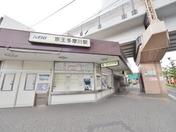 apartment 東京都立川市錦町２丁目6-2 ステラNKビル1F