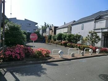 apartment 東京都立川市錦町２丁目6-2 ステラNKビル1F