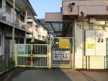 apartment 東京都立川市錦町２丁目6-2 ステラNKビル1F