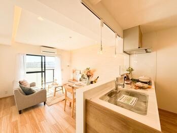 apartment 東京都立川市錦町２丁目6-2 ステラNKビル1F