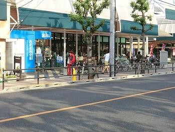 detached 東京都立川市錦町２丁目6-2 ステラNKビル1F