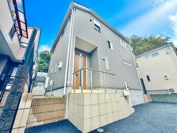detached 東京都立川市錦町２丁目6-2 ステラNKビル1F