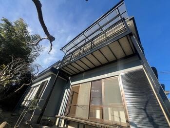 detached 東京都立川市錦町２丁目6-2 ステラNKビル1F
