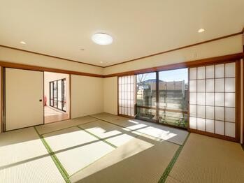detached 東京都立川市錦町２丁目6-2 ステラNKビル1F