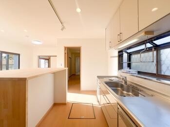 detached 東京都立川市錦町２丁目6-2 ステラNKビル1F