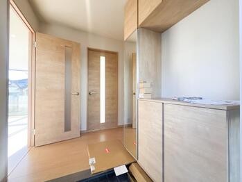 detached 東京都立川市錦町２丁目6-2 ステラNKビル1F