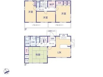 detached 東京都立川市錦町２丁目6-2 ステラNKビル1F