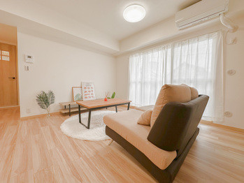 apartment 東京都立川市錦町２丁目6-2 ステラNKビル1F