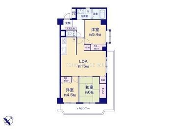 apartment 東京都立川市錦町２丁目6-2 ステラNKビル1F