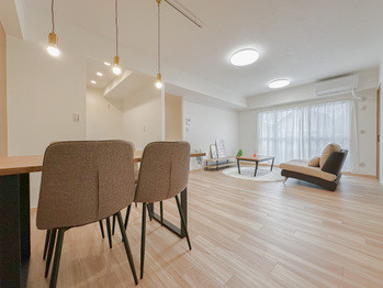 apartment 東京都立川市錦町２丁目6-2 ステラNKビル1F