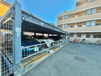 apartment 東京都立川市錦町２丁目6-2 ステラNKビル1F