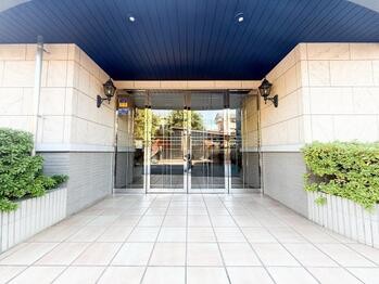 apartment 東京都立川市錦町２丁目6-2 ステラNKビル1F
