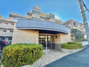 apartment 東京都立川市錦町２丁目6-2 ステラNKビル1F