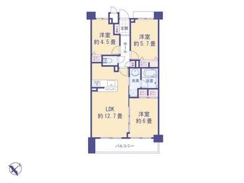 apartment 東京都立川市錦町２丁目6-2 ステラNKビル1F