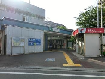 apartment 東京都立川市錦町２丁目6-2 ステラNKビル1F