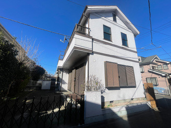 detached 東京都立川市錦町２丁目6-2 ステラNKビル1F
