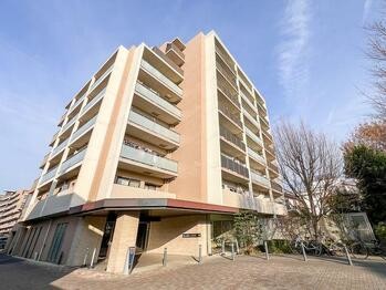 apartment 東京都立川市錦町２丁目6-2 ステラNKビル1F