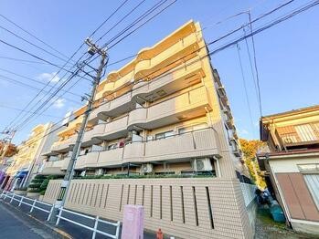 apartment 東京都立川市錦町２丁目6-2 ステラNKビル1F
