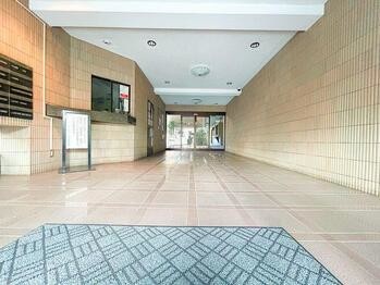 apartment 東京都立川市錦町２丁目6-2 ステラNKビル1F