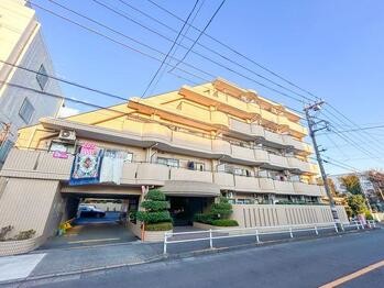 apartment 東京都立川市錦町２丁目6-2 ステラNKビル1F