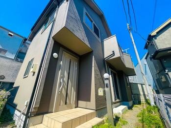 detached 東京都立川市錦町２丁目6-2 ステラNKビル1F