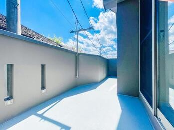 detached 東京都立川市錦町２丁目6-2 ステラNKビル1F