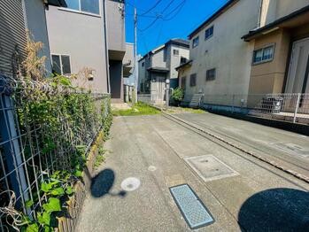 detached 東京都立川市錦町２丁目6-2 ステラNKビル1F