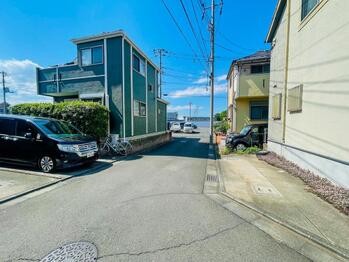 detached 東京都立川市錦町２丁目6-2 ステラNKビル1F