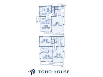 detached 東京都立川市錦町２丁目6-2 ステラNKビル1F