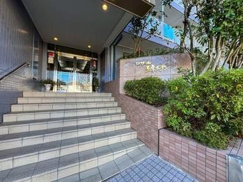apartment 東京都立川市錦町２丁目6-2 ステラNKビル1F