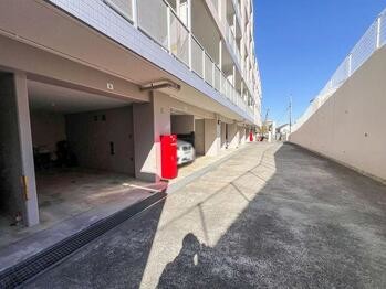 apartment 東京都立川市錦町２丁目6-2 ステラNKビル1F