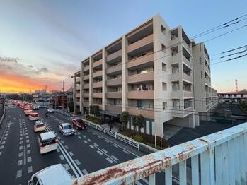 apartment 東京都立川市錦町２丁目6-2 ステラNKビル1F