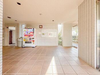 apartment 東京都立川市錦町２丁目6-2 ステラNKビル1F