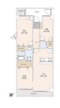 apartment 東京都立川市錦町２丁目6-2 ステラNKビル1F