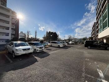 apartment 東京都立川市錦町２丁目6-2 ステラNKビル1F