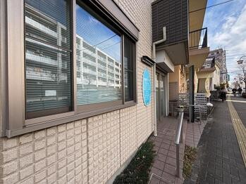 apartment 東京都立川市錦町２丁目6-2 ステラNKビル1F